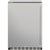Summerset  Refrigerator, 24" Deluxe Outdoor Rated - 5.3ft3 - Right-to-Left Opening-SSRFR-24DR