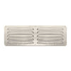 RCS 5" x 14" Stainless Steel Kitchen Vent RVNT1
