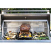 Artisan Rotisserie Kit For Aae-26 Grill Art-Rot26 - Grill Accessory
