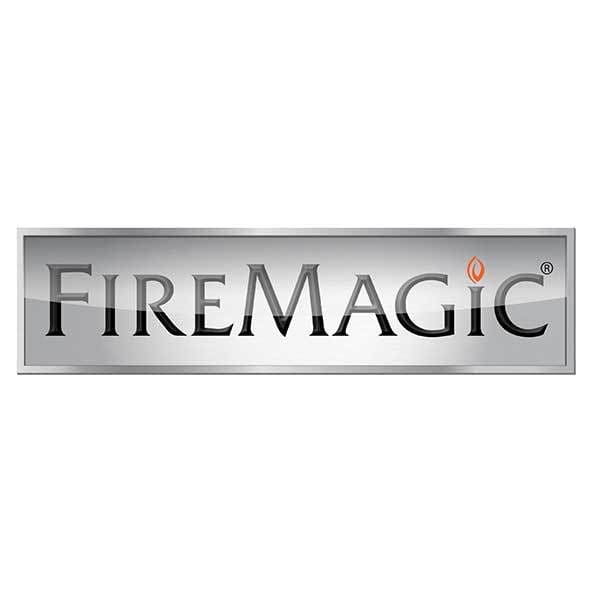 Fire Magic Grills