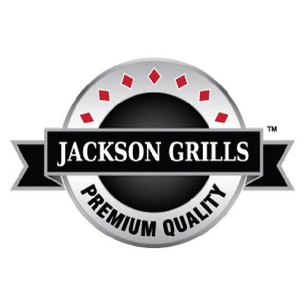 Jackson Grills