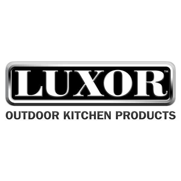 Luxor Outdoor Kitchen Products
