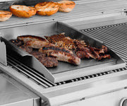 Summerset Grills 14" x 17.5" Stainless Steel Griddle Plate GP-14