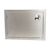 Luxor 14" x 20" Stainless Steel Horizontal Single Door Right Handle Slimline Series AHT-ADB-1420HR