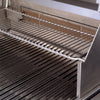 Luxor 54" Built In Liquid Propane Gas Grill w/ Rotisserie & 4 Conventional Burners AHT-54RCV-BI-LP