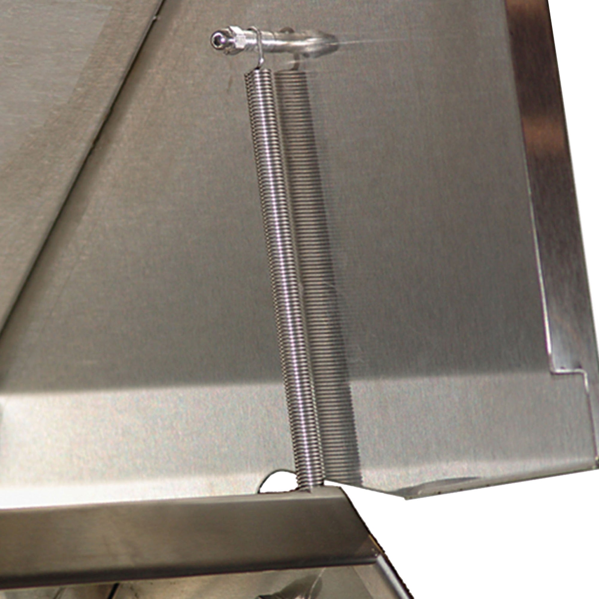 Luxor 54" Built In Natural Gas Grill w/ Smoker Box &amp; 4 Conventional Burners AHT-54CV-BI-NG