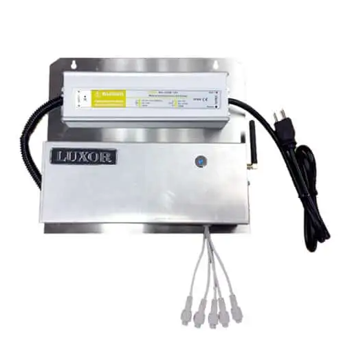 Luxor Wifi Control Panel & Transformer AHT-IL-CNTRL-1