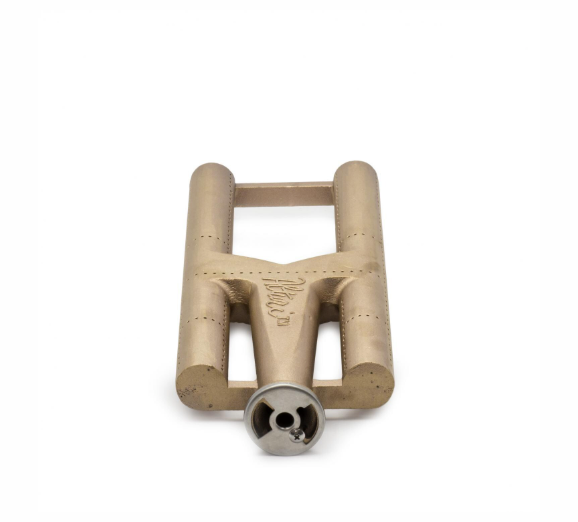 Summerset Red Brass Burner For Alturi Gas Grill - ALT-RBB