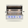 American Made Grills 42" Estate Freedom Liquid Propane Gas Grill EST42-FR-LP