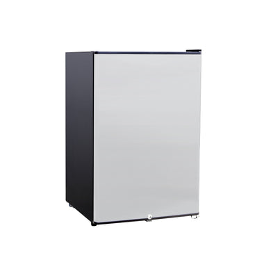 Summerset 22" Outdoor Approved Refrigerator Reversible Door with Lock (4.3c) RFR-22S