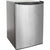 Summerset  Refrigerator Liner - Stainless Steel - Right-to-Left Opening-SSRFR-SLR