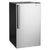 Fire Magic 20" 4.0 Cu. Ft. Premium Right Hinge Compact Refrigerator 3598-DR