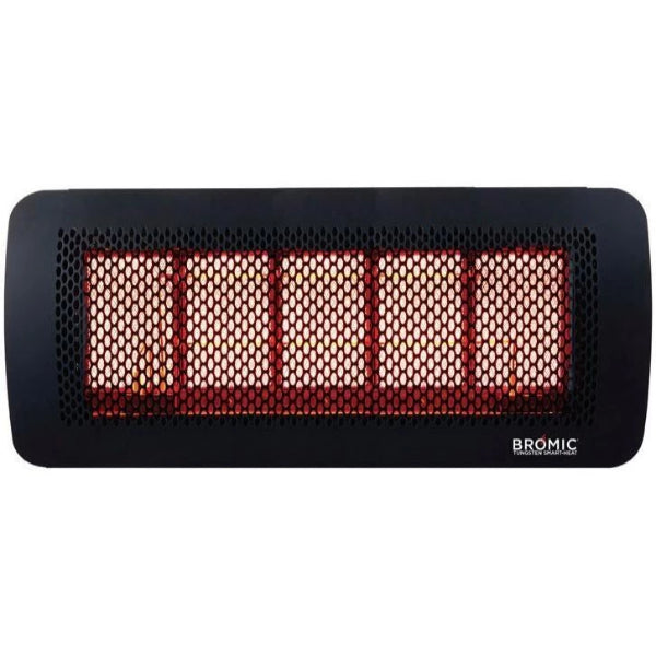 Bromic Tungsten Smart-Heat Gas Tungsten 500 - LPG BH0210004-1