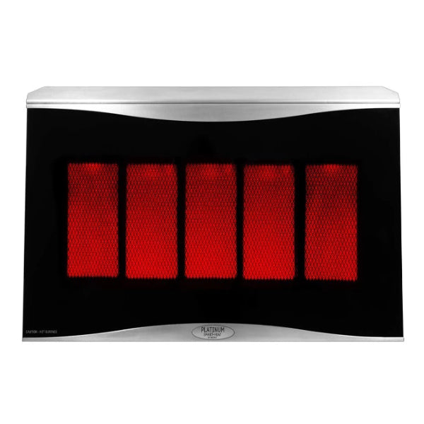 Bromic Platinum Smart Heat-Gas Platinum 500 NG BH0110003-1