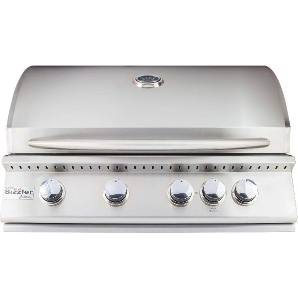 Summerset Sizzler Grill SIZ32-NG Built-In - SIZ32-NG