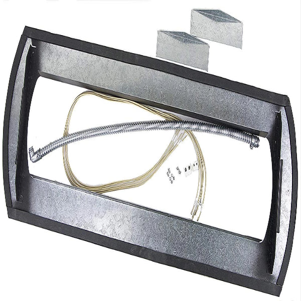 Bromic Heating Universal Accessories For Ceiling Recess Kit Tungsten Electric 2000W & 4000W BH8180010