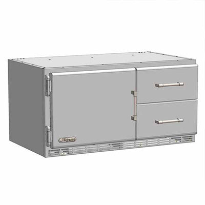 Alfresco Outdoor Refrigerator For Under Grill ARXE-42