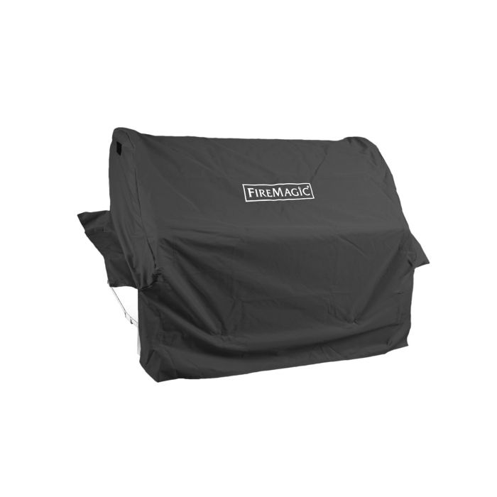 Fire Magic Grill Cover For Echelon E790, Echelon Black Diamond H790 or Aurora A790 Built-in Gas Grill 3651F