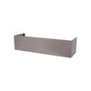 RCS 36" Stainless Vent Hood Duct Cover RVH36-DC