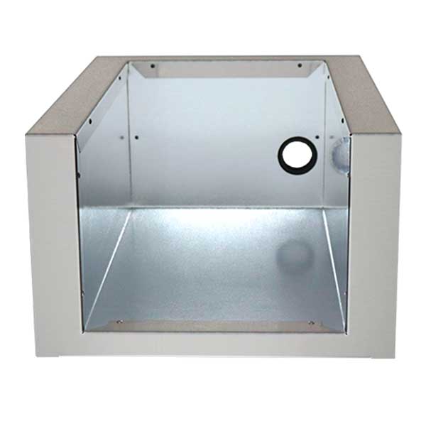 RCS Insulated Liner Jacket For Premier Series Double Side Burner LJRJCSSB