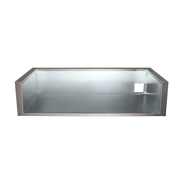 RCS Insulated Liner Jacket For Cutlass Pro 30" Grill Series LJRON30A