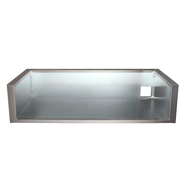 RCS Insulated Liner Jacket For Cutlass Pro 42" Grill Series LJRON42A