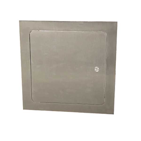 RCS 6" x 6" Recessed Access Door RAD66