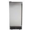 RCS 44 lb. 15" Outdoor Rated Ice Maker REFR3