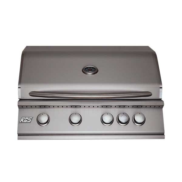 RCS Infrared Burner for Premier Series Grills