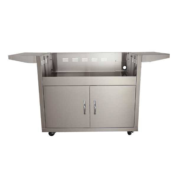 RCS Grill Cart for 40" Premier Series Gas Grill RJCLC