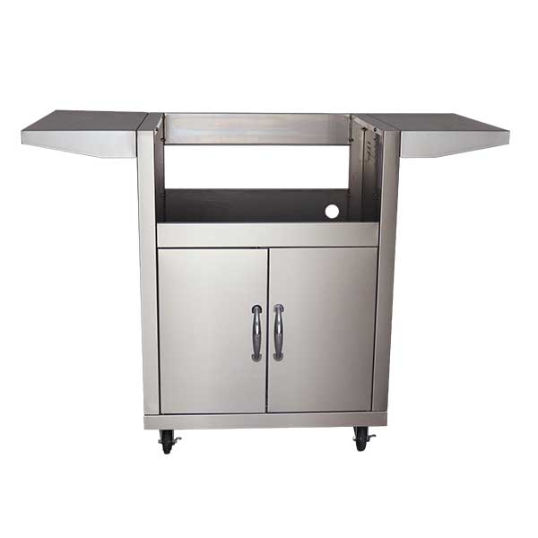 RCS Portable Cart for RJC26A - RJCSC