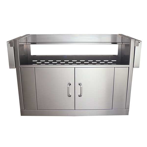 RCS Stainless Steel Grill Cart For 42" RCS Grills RONJC