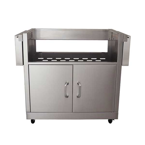RCS Stainless Steel Grill Cart For 30" RCS Grills RONMC