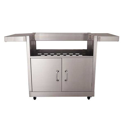 RCS Stainless Steel Grill Cart For 30" RCS Grills RONMC