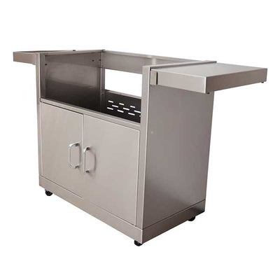 RCS Stainless Steel Grill Cart For 30" RCS Grills RONMC