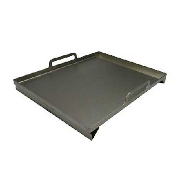 RCS Stainless Griddle for Pro Side Burner RSSG1A