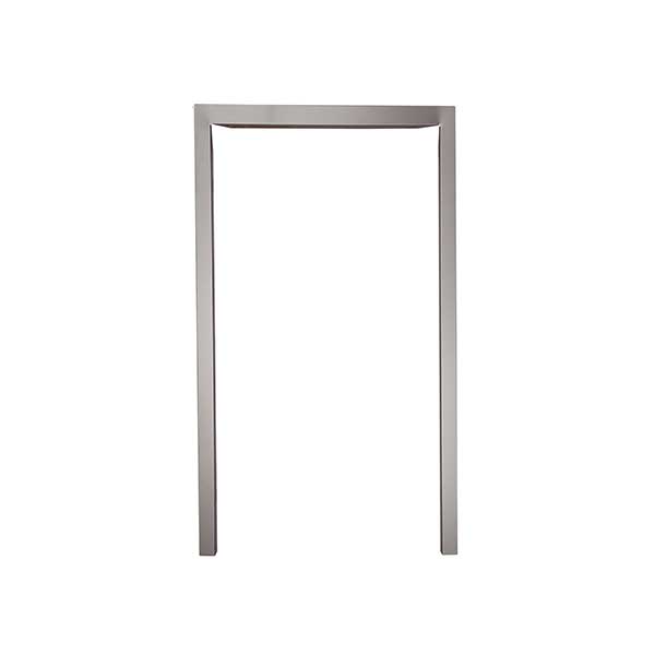 RCS Stainless Steel Trim Kit for REFR3 Ice Maker RTR3