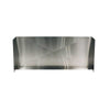 RCS 36" Stainless Steel Wind Guard RWGM