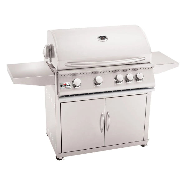 Summerset Grills SSRFR21S 21 Inch Counter Depth Compact