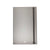 RCS Towel Bar Handle Refrigerator Door Upgrade Kit (Swings Left) SSFDLA