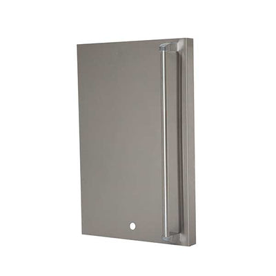 RCS Towel Bar Handle Refrigerator Door Upgrade Kit (Swings Left) SSFDLA