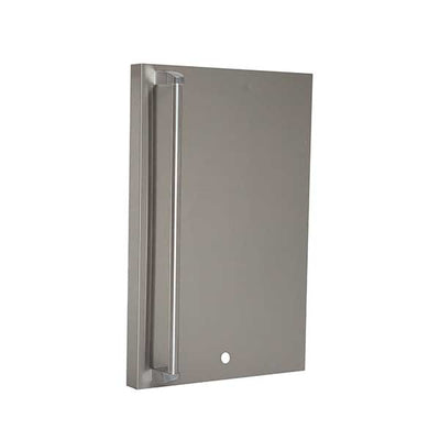 RCS Towel Bar Handle Refrigerator Door Upgrade Kit (Swings Right) SSFDLRA