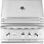 Summerset TRL 32'' 3-Burner Built-In Gas Grill, TRL32-LP