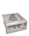 Alfresco 24" Natural Gas Versa Power Cooking System AXEVP-NG