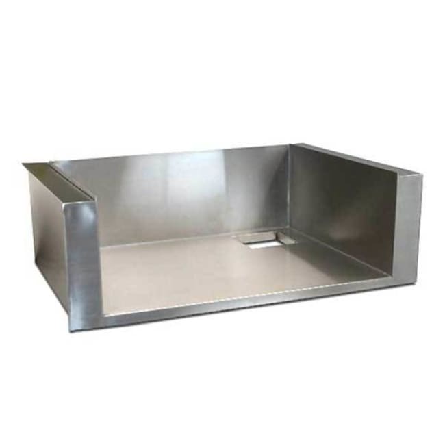 Alfresco Insulated Jacket For 42 Built-In Gas Grills Aij-42 - Grill Accessory