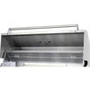 Allegra 38 Stainless Steel Grill On Cart Aht-Al38F-C-Ng - Outdoor Grills
