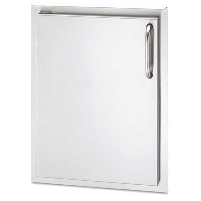 American Outdoor Grill 20 X 14 Single Storage Door 20-14-Ss Dl/dr - Grill Accessory