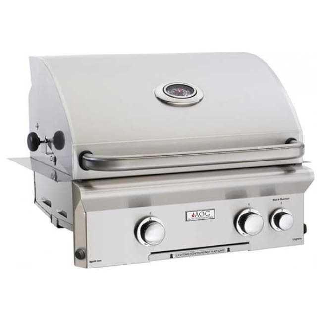 American Outdoor Grill 24 Built-In Grill T Series 24Nbt-00Sp - Outdoor Grills