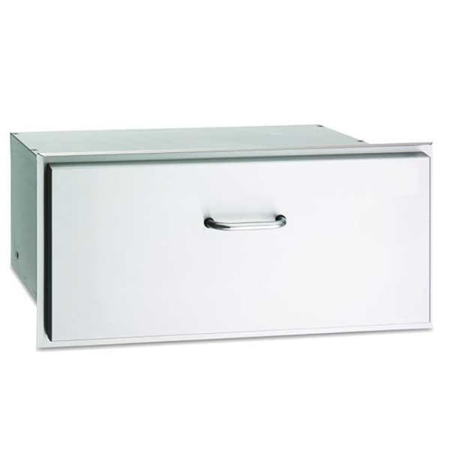 American Outdoor Grill 30 Masonry Drawer 13-31-Ssd - Grill Accessory
