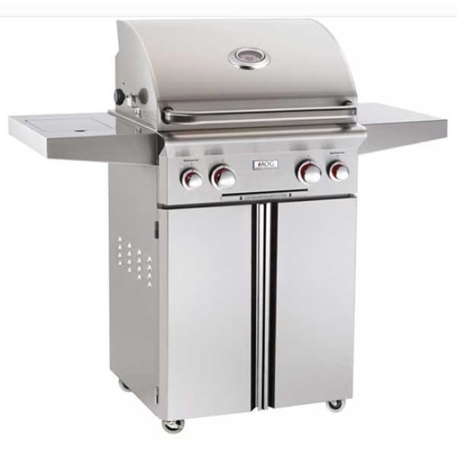 American Outdoor Grill 30 Portable Complete Grill T Series 30Pct - Outdoor Grills